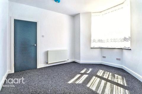 undefined, Vicarage Road, Bristol