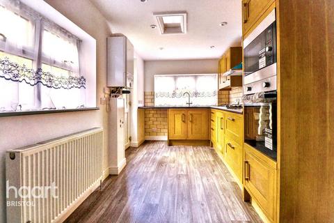 undefined, Vicarage Road, Bristol