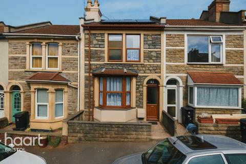 undefined, Vicarage Road, Bristol