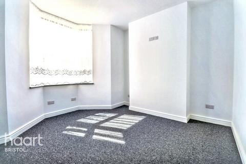 undefined, Vicarage Road, Bristol