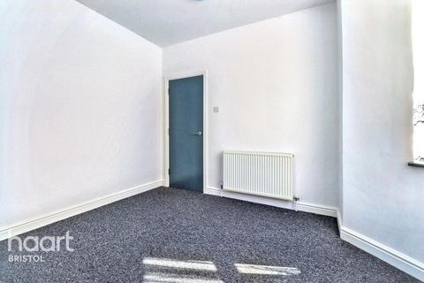 undefined, Vicarage Road, Bristol