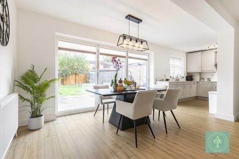 undefined, Tysoe Avenue, Enfield, EN3
