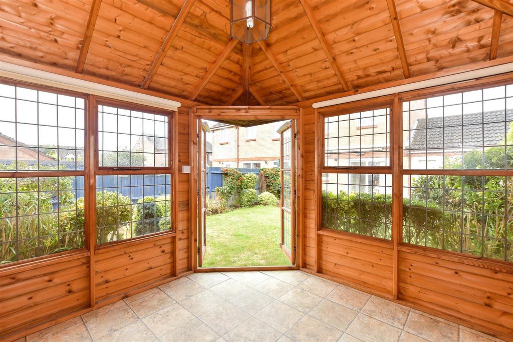 Workshop/Outbuildings