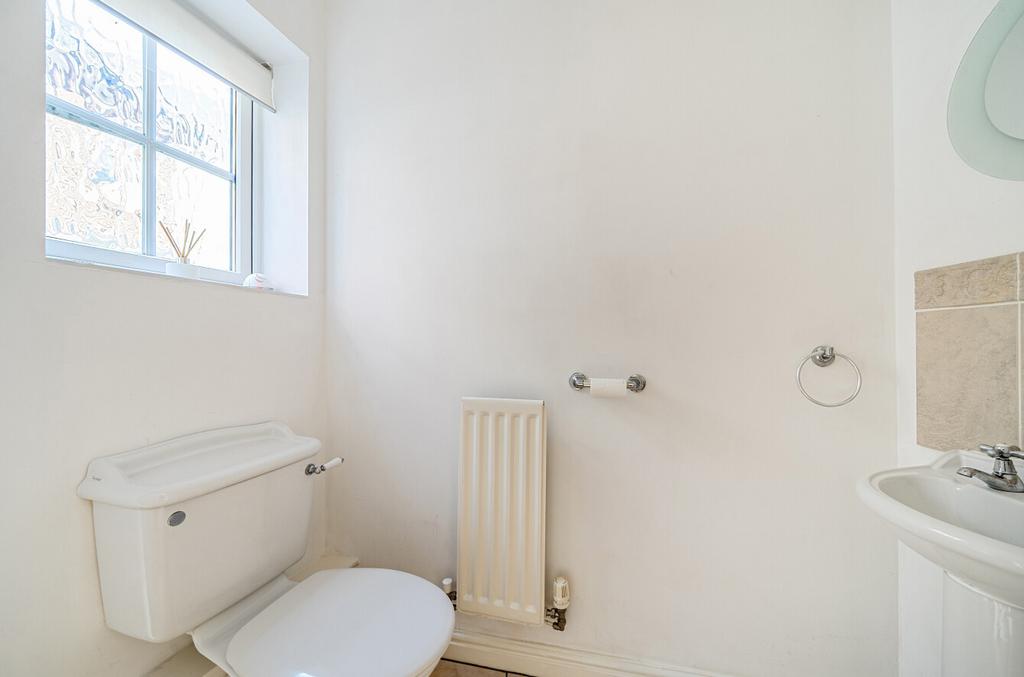 Ground Floor Wc