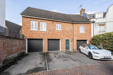 2 bedroom apartment for sale, Bridge View, Ingress Park, Greenhithe, DA9