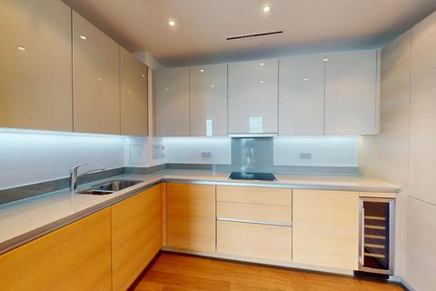 undefined, Tennyson Apartments, 1 Saffron Central Square, Croydon, CR0