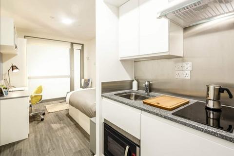 Studio to rent, Chapter, Bronze Studio, Thurston Road, Lewisham, SE13