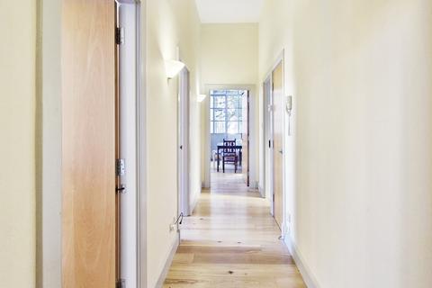50/3 Patriothall, Edinburgh, EH3 5AY