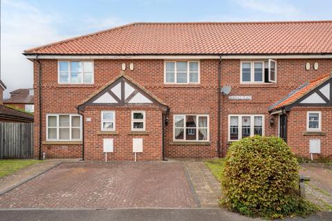 undefined, Almsford Road, York