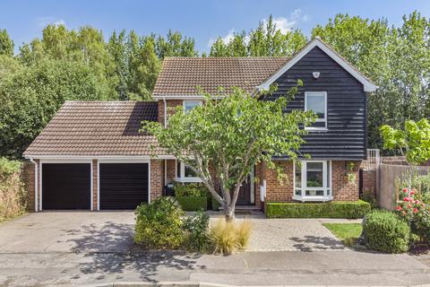 5 Hollytrees, Bar Hill, Cambridge, CB23 8SF