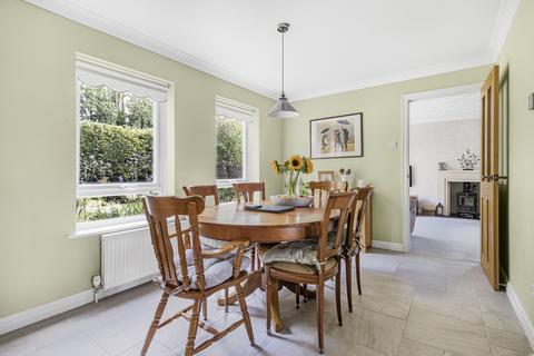 5 Hollytrees, Bar Hill, Cambridge, CB23 8SF