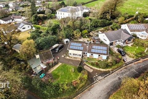 3 bedroom bungalow for sale, St Marnarchs, Looe