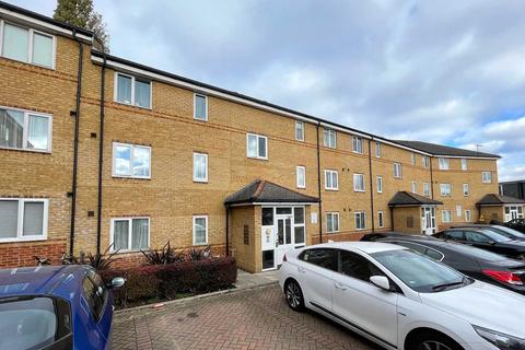 undefined, Beaver Close, Morden