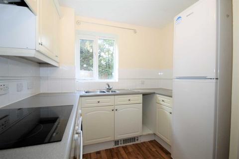 undefined, Beaver Close, Morden