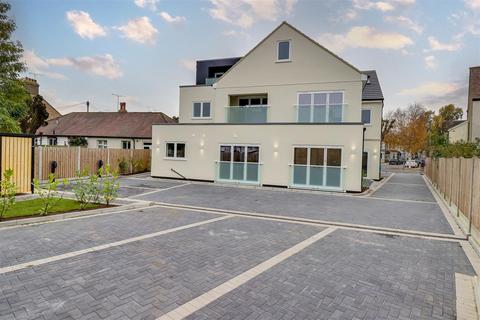 undefined, St. Benets Road, Southend-On-Sea SS2