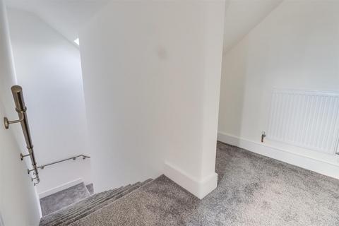 undefined, St. Benets Road, Southend-On-Sea SS2
