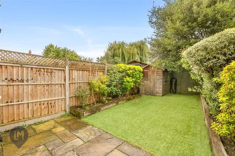 undefined, Balvernie Grove, London