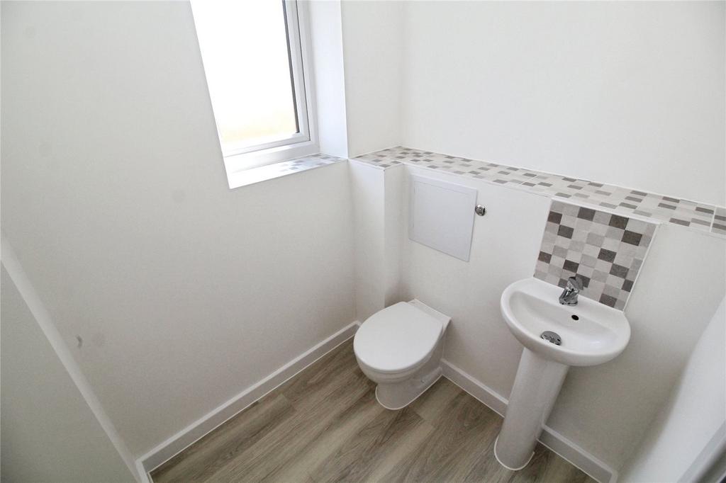 Cloakroom