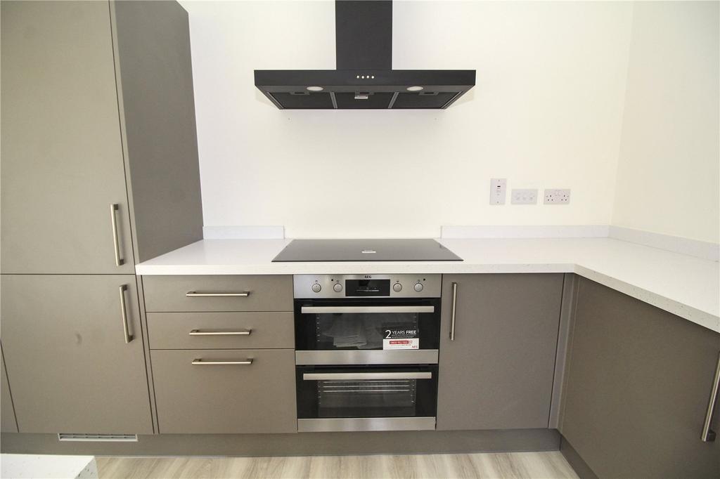 Kitchen Appliances