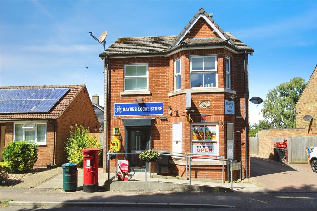 Village Store