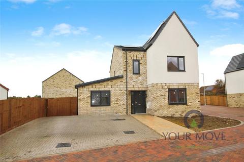 undefined, Northwood End Road, Bedford MK45