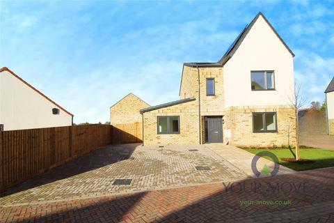 5 bedroom detached house for sale, Northwood End Road, Bedford MK45