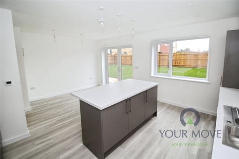 undefined, Hawnes Close, Bedford MK45
