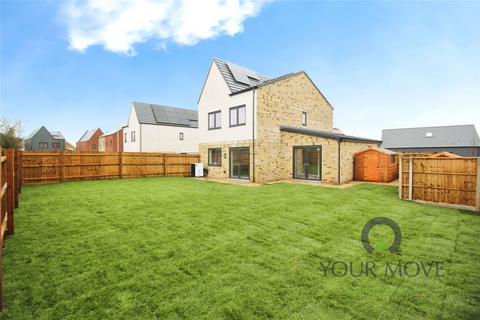 undefined, Hawnes Close, Bedford MK45