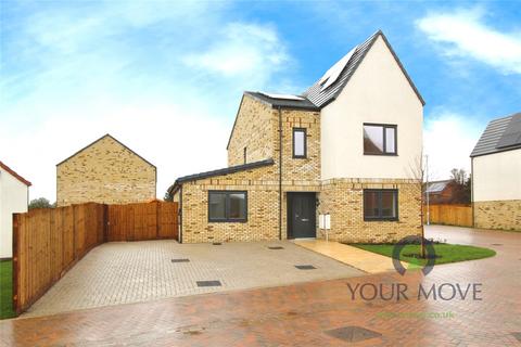 undefined, Hawnes Close, Bedford MK45