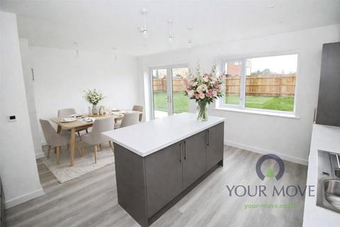 5 bedroom detached house for sale, Hawnes Close, Bedford MK45