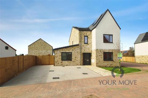 undefined, Hawnes Close, Bedford MK45