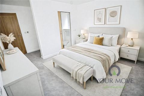 undefined, Hawnes Close, Bedford MK45