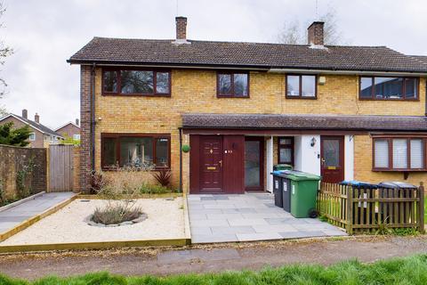 undefined, Marlins Turn, Hemel Hempstead, HP1