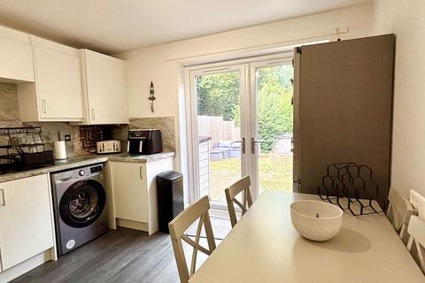 undefined, Brookdale Park, Crewe CW2