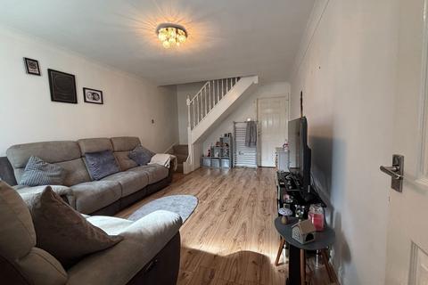 undefined, Brookdale Park, Crewe CW2