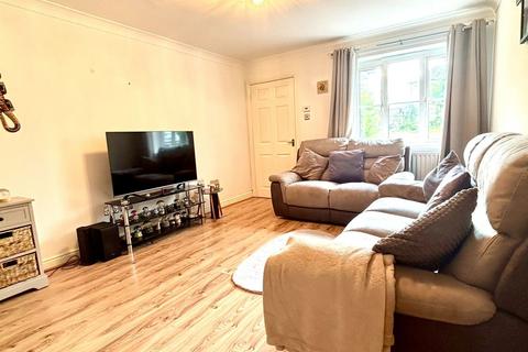 undefined, Brookdale Park, Crewe CW2