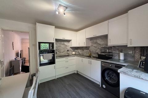 undefined, Brookdale Park, Crewe CW2
