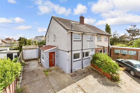 3 bedroom semi-detached house for sale, Marsh View, Palmarsh, Hythe, Kent