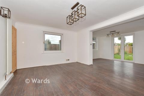 3 bedroom semi-detached house for sale, Marsh View, Palmarsh, Hythe, Kent