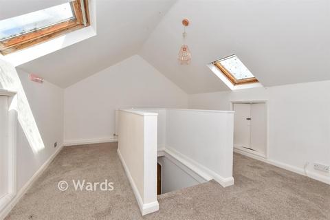 3 bedroom semi-detached house for sale, Marsh View, Palmarsh, Hythe, Kent