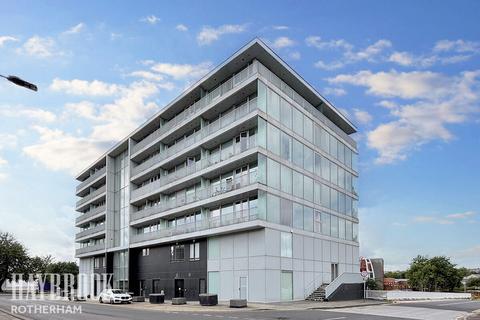 undefined, Market Street, Rotherham