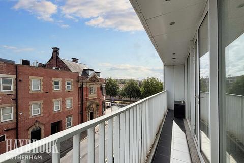 undefined, Market Street, Rotherham