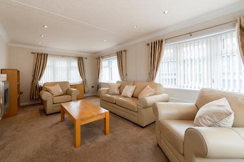 2 bedroom park home for sale, Beach Court Park, Faversham Road, Whitstable