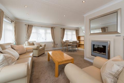 2 bedroom park home for sale, Beach Court Park, Faversham Road, Whitstable