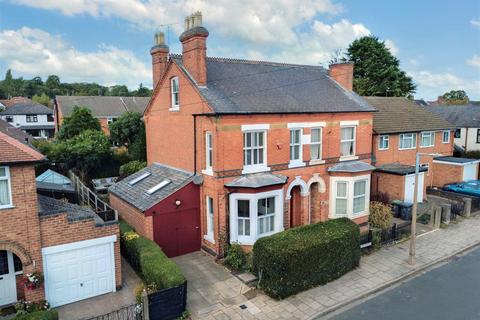 3 bedroom semi-detached house for sale, Denison Street, Beeston