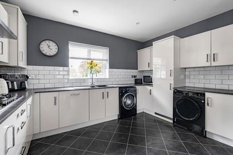 undefined, Rowell Way, Sawtry, Cambridgeshire.