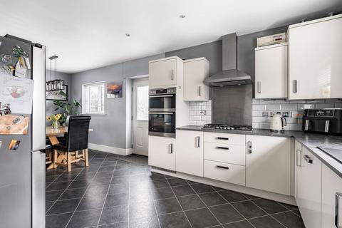 undefined, Rowell Way, Sawtry, Cambridgeshire.