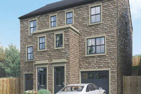 PLOT 3. Abby Grove Development. Long Ing Lane, Barnoldswick