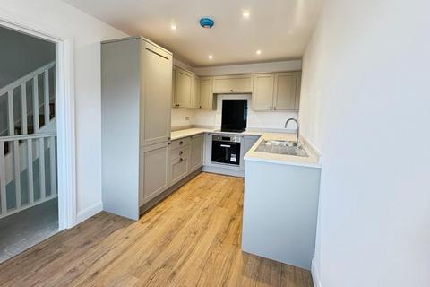 3 bedroom semi-detached house for sale, PLOT 3. Abby Grove Development. Long Ing Lane, Barnoldswick