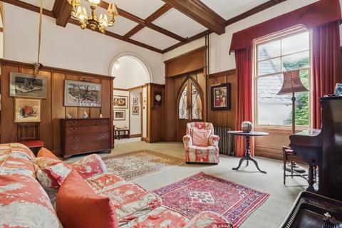 6 bedroom property for sale, Dunard, Station Road, Rhu. G84 8LW